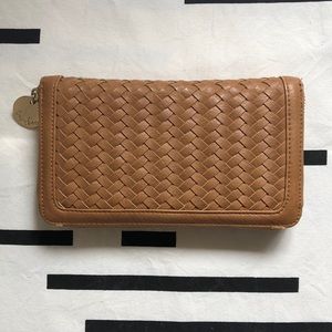Neiman Marcus wallet